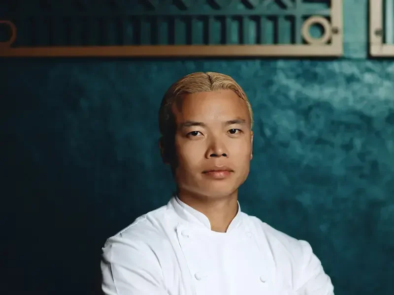 Wei Chen
