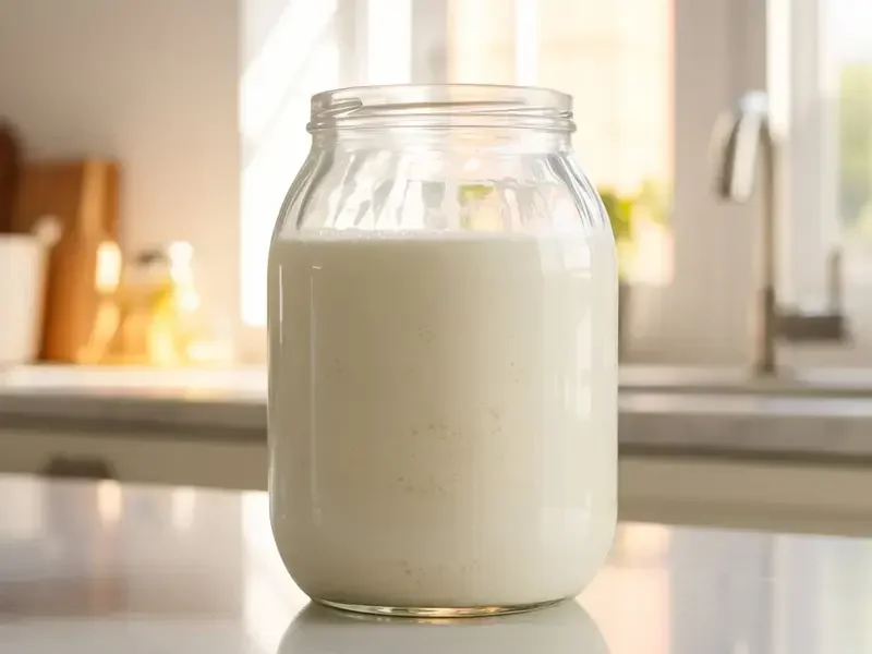 what is kefir - Fine Dining Lovers