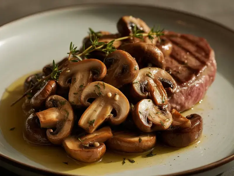 best sides for steak - Fine Dining Lovers