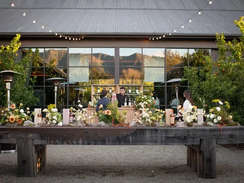 Ojai Valley Inn