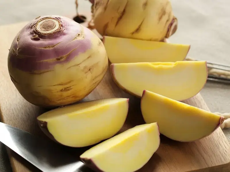 how to cook rutabaga - Fine Dining Lovers