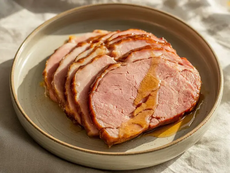 leftover ham - Fine Dining Lovers