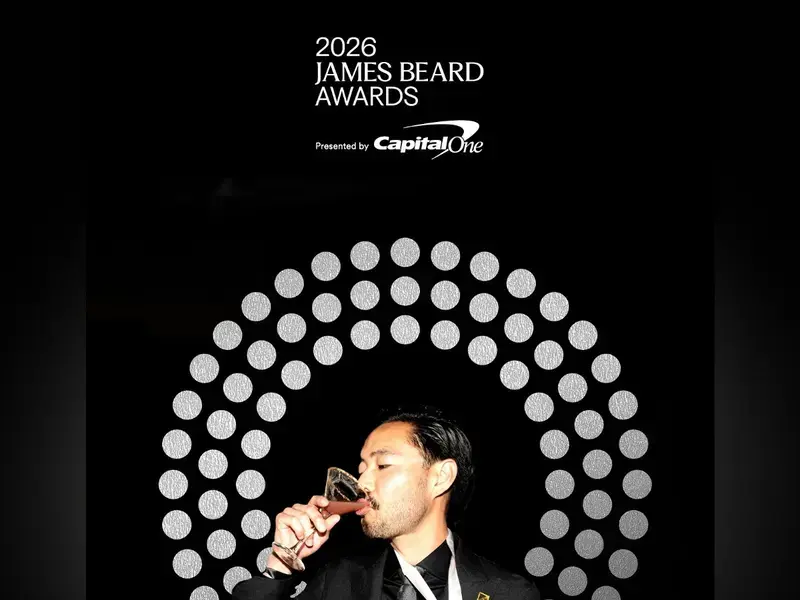 James Beard Awards 2026