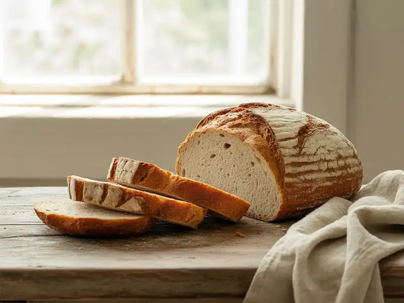 what to do with stale bread - Fine Dining Lovers