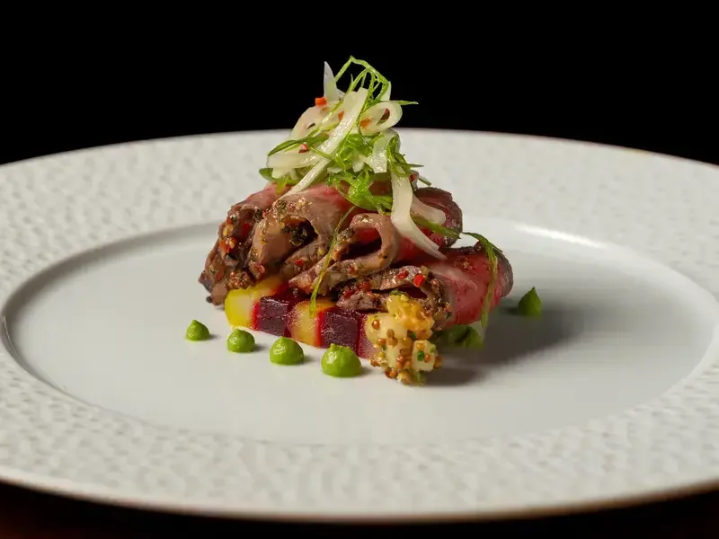 American Wagyu