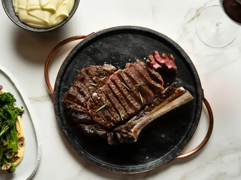 Ribeye