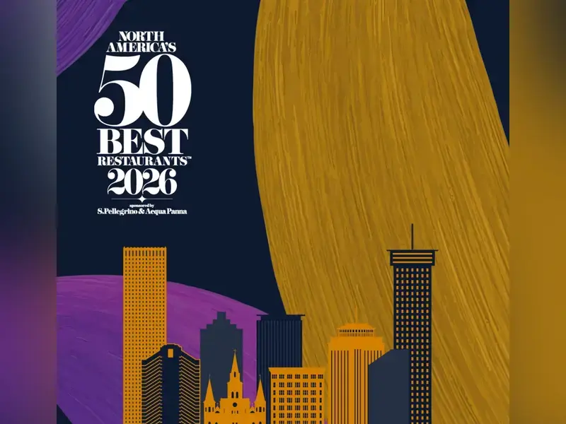 50 Best NOLA