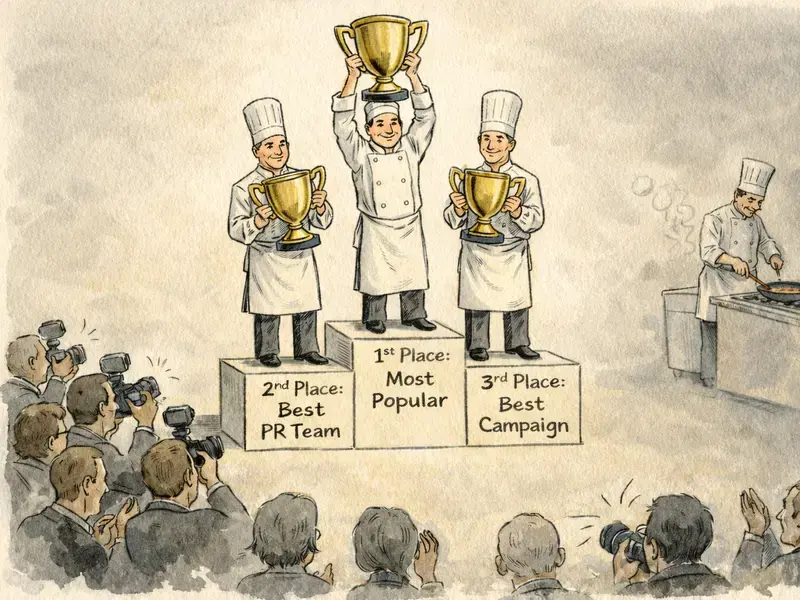 Awards