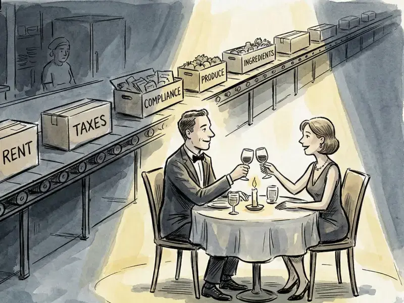 Dining Out Cover