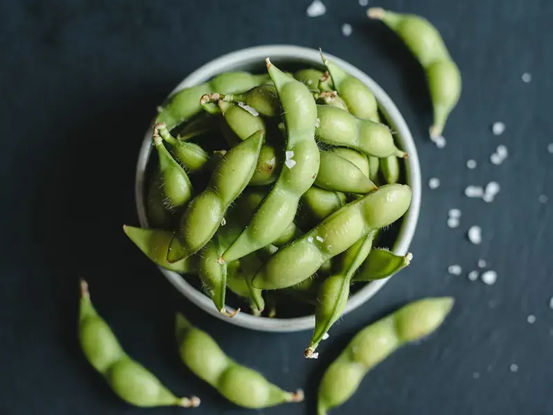 what is edamame - Fine Dining Lovers