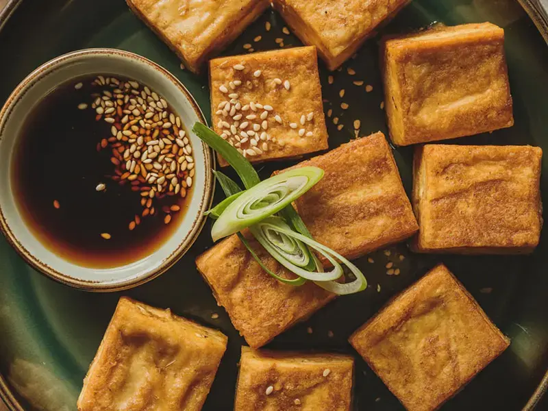 how to press tofu - Fine Dining Lovers