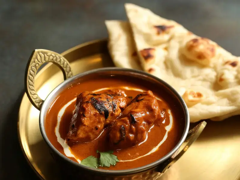 what to order at indian restaurant - Fine Dining Lovers