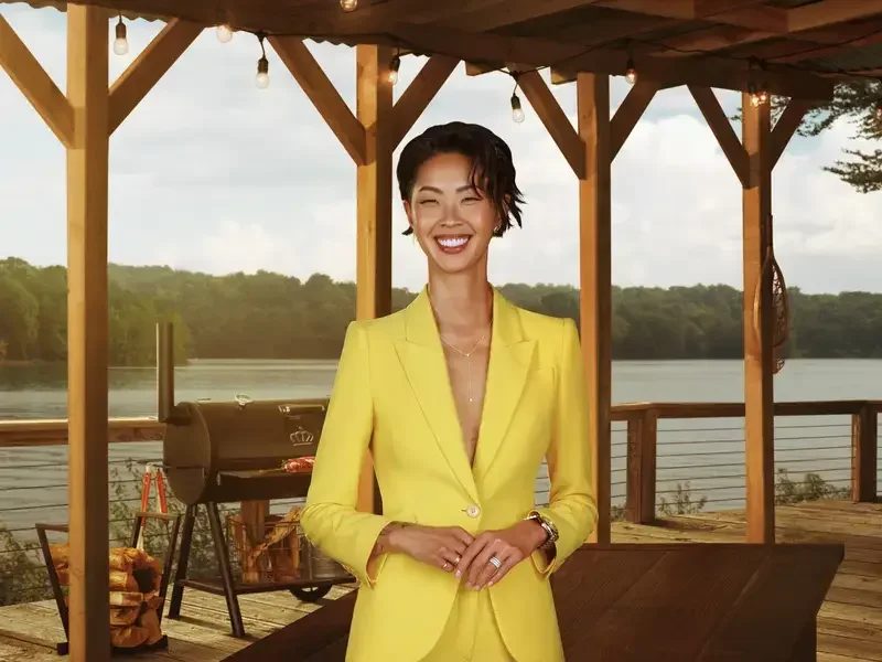 Kristen Kish