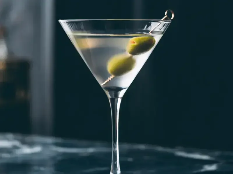 types of martinis - Fine Dining Lovers