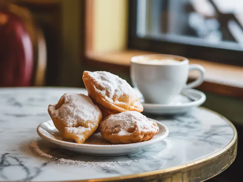 what to eat in new orleans - Fine Dining Lovers