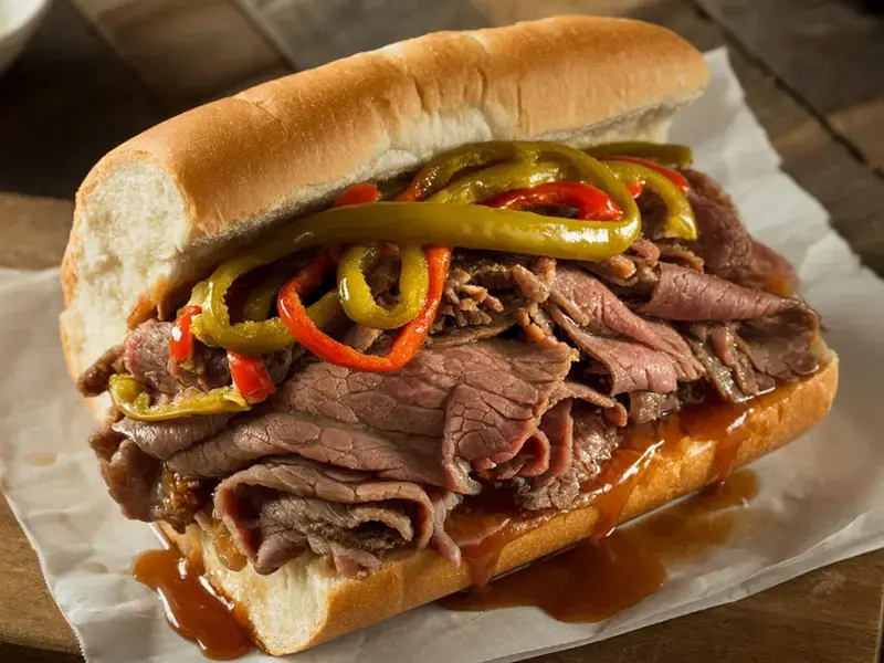 what to eat in chicago - Fine Dining Lovers