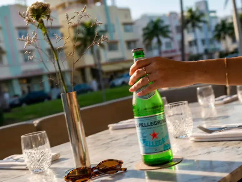 Miami Guide Hero