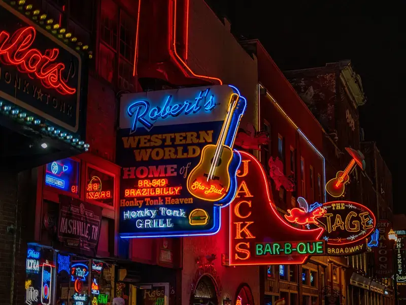 Nashville