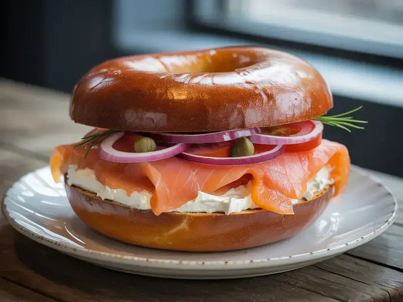 what to eat in new york - Fine Dining Lovers