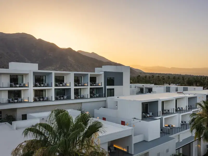 Thompson Palm Springs