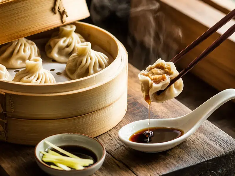 best food in chinatown nyc - Fine Dining Lovers