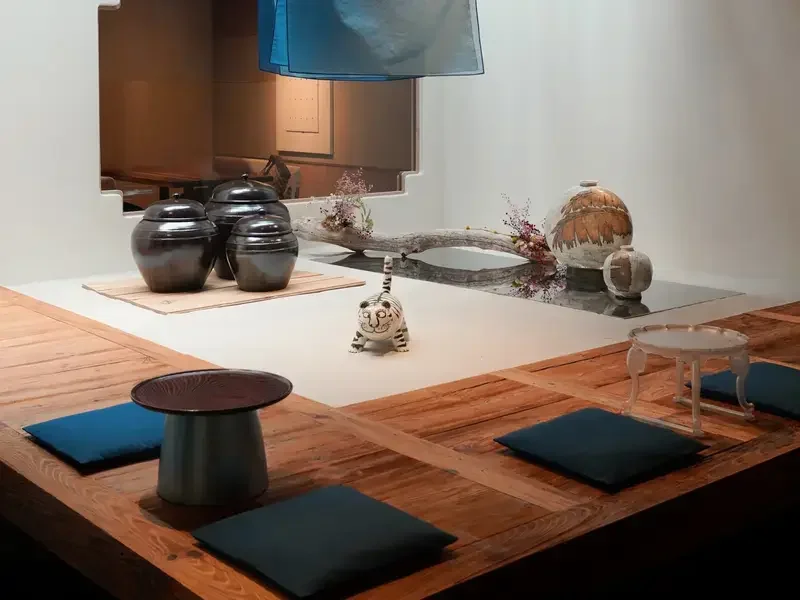 Joo Ok Interior