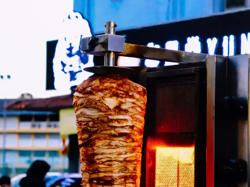 Al Pastor