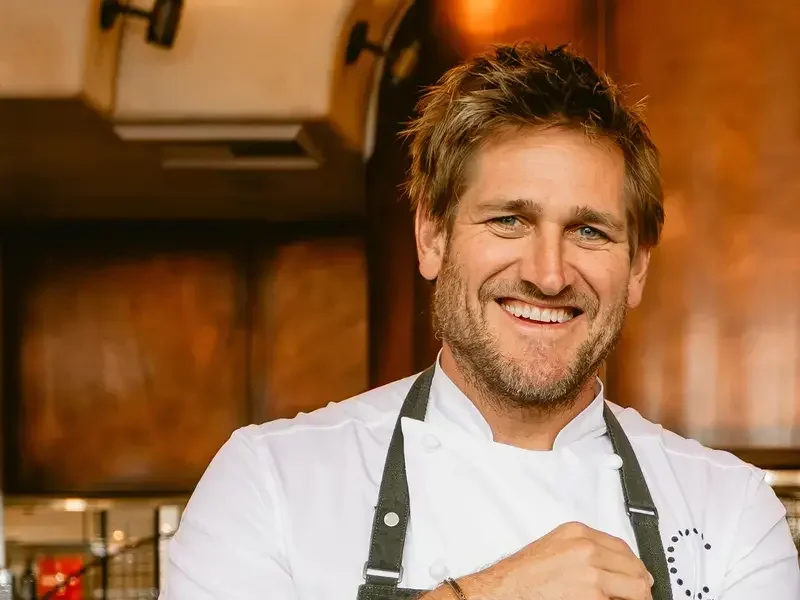 Curtis Stone