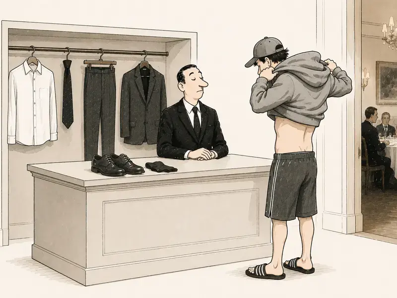 Dress Codes