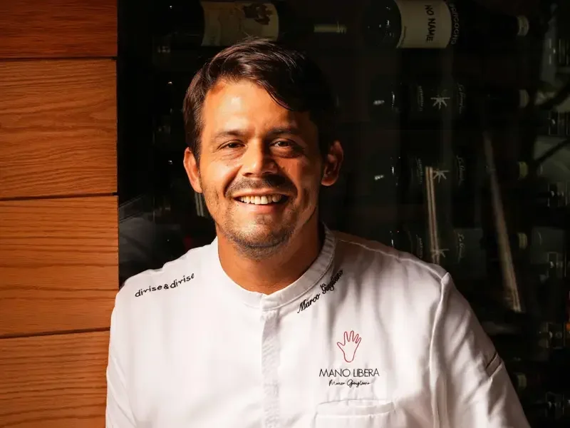 Marco Giugliano
