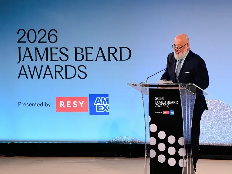 JBF Media Awards