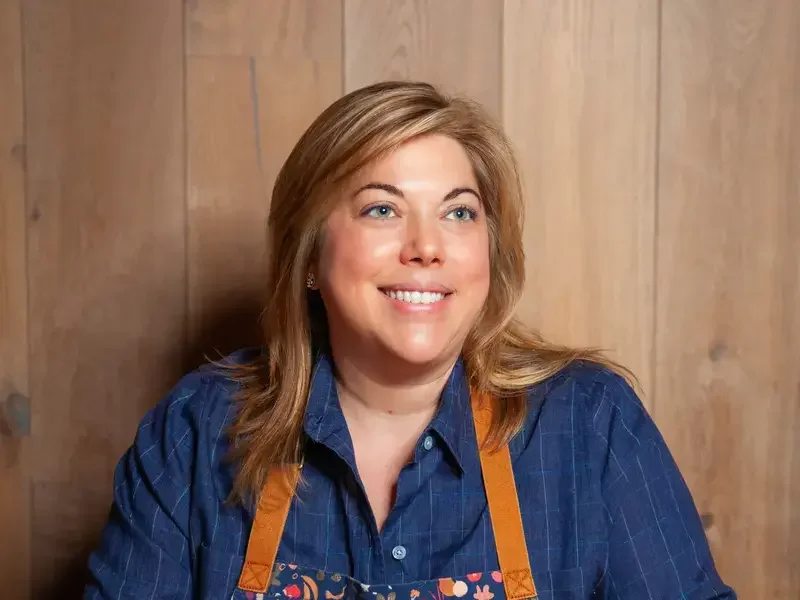 Sarah Grueneberg