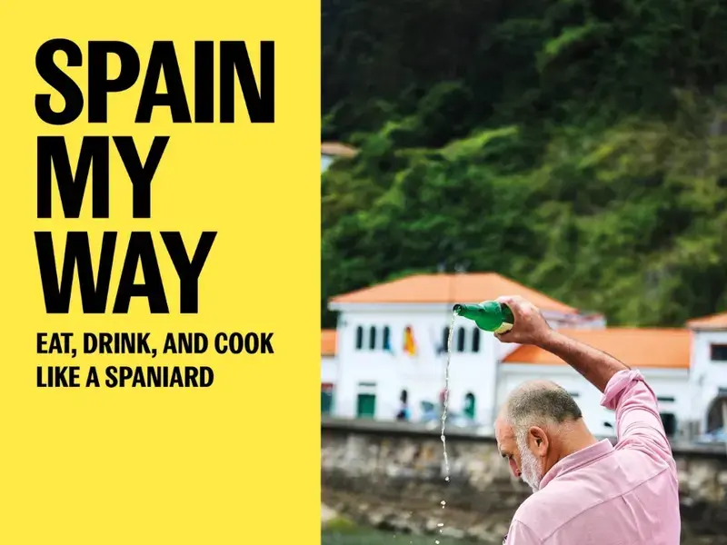 Spain My Way