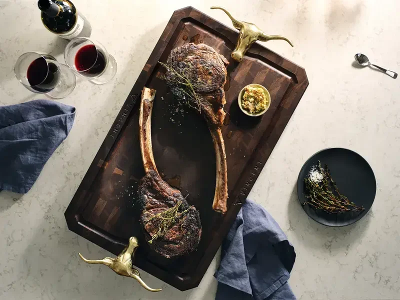 Vincent Brands Carving Board