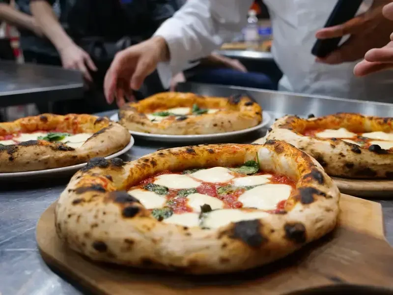 Pizza University