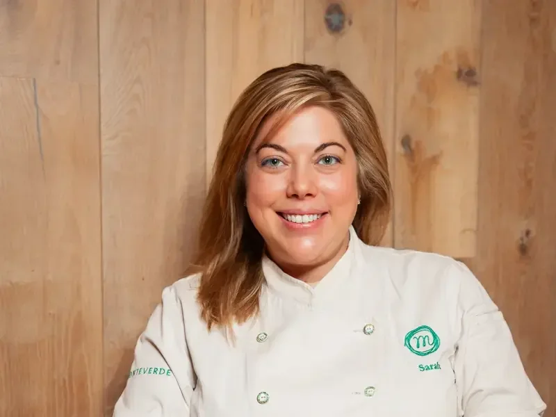 Sarah Grueneberg