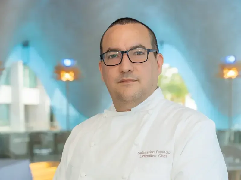 Sebastián Rosado Rivera