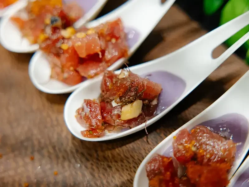 Poke Fest