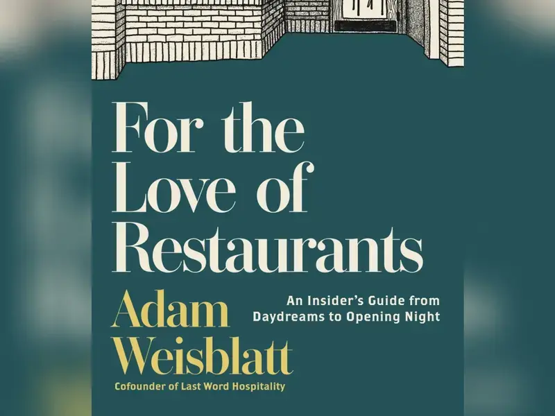 For the Love of Restaurants