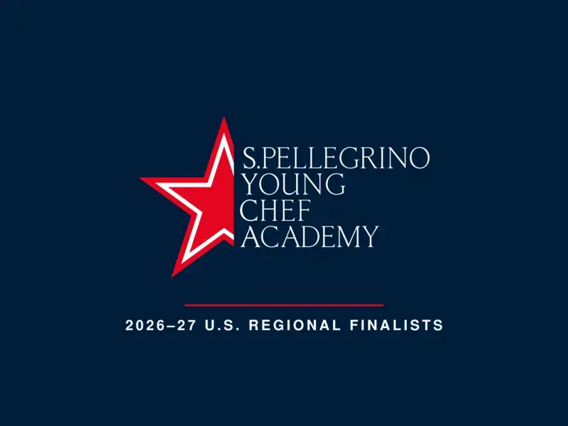SPYCA 2026 U.S. Young Chef Finalists 2026
