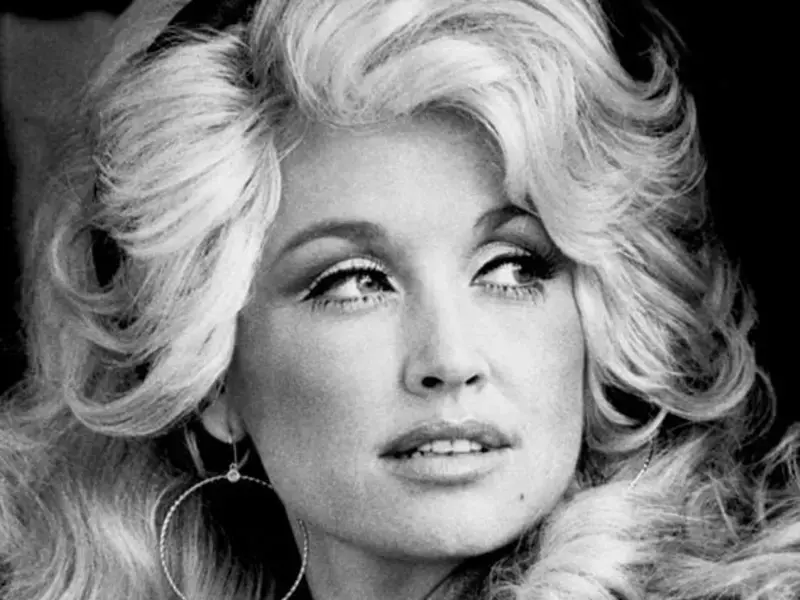 Dolly Parton