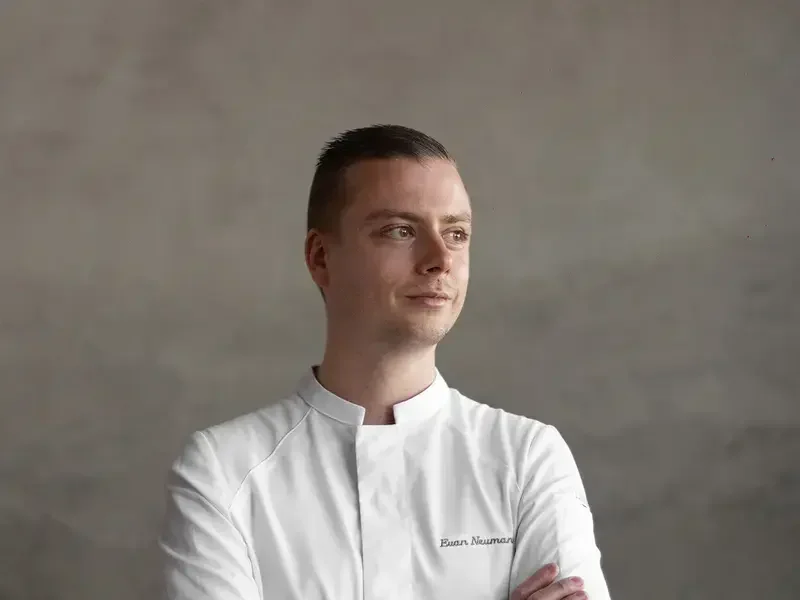 Evan Neumann