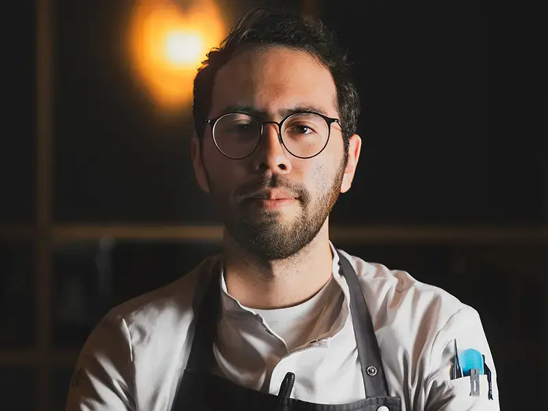 Nicolas Lopez
