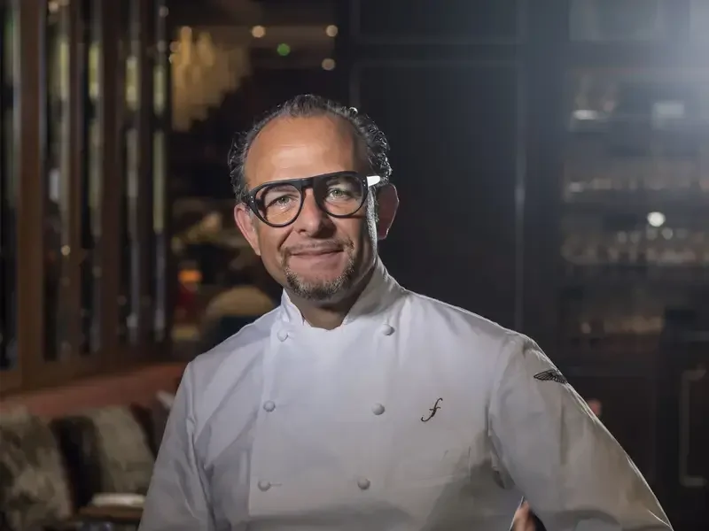 Fabio Trabocchi