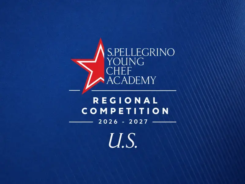 S.Pellegrino Young Chef 2026