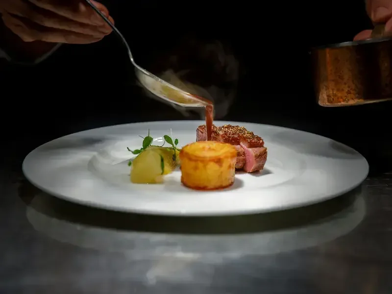 Fine Dining