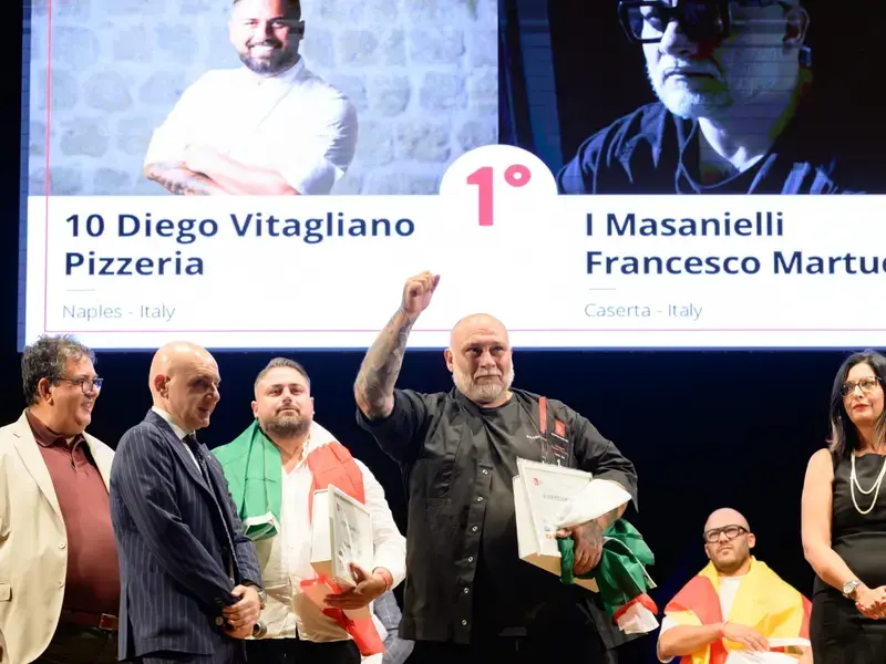 50 top pizza world 2023