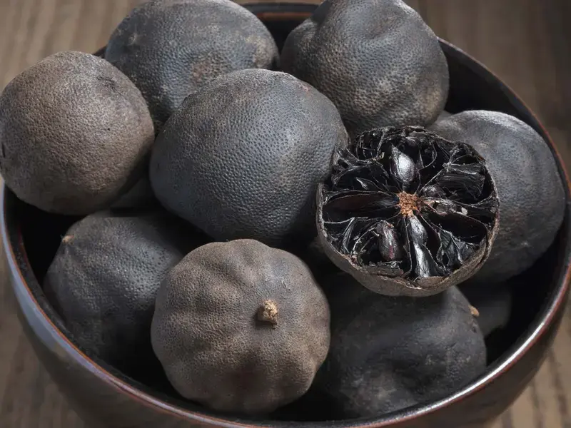 Black limes