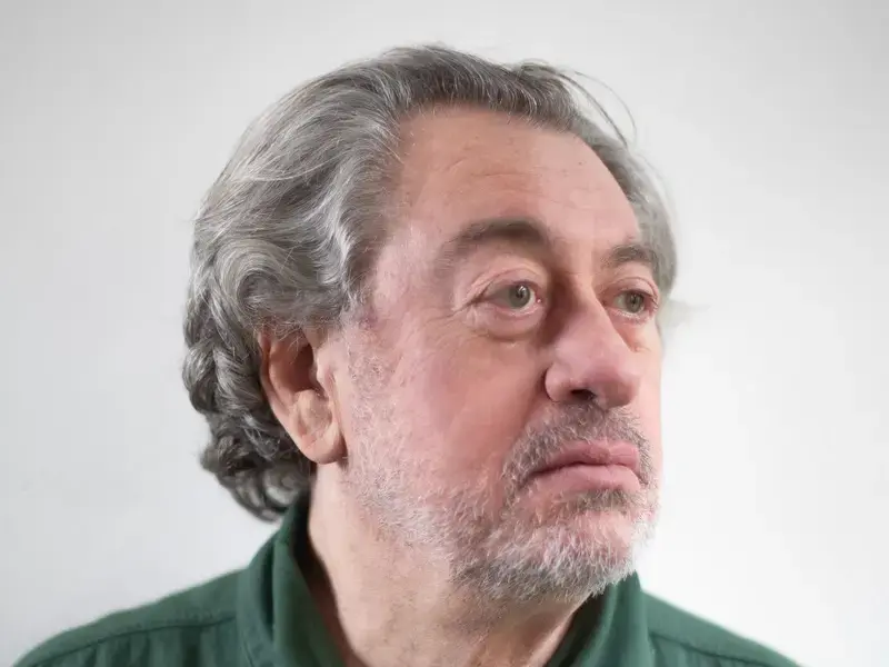 Chef Bruno Verjus.
