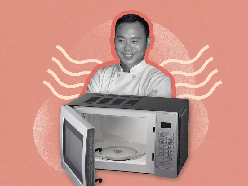 David Chang